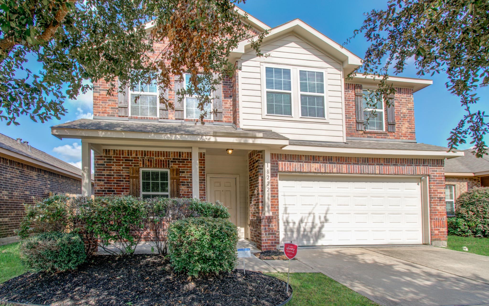 18222 Tuscana Shores Drive Cypress TX 77433