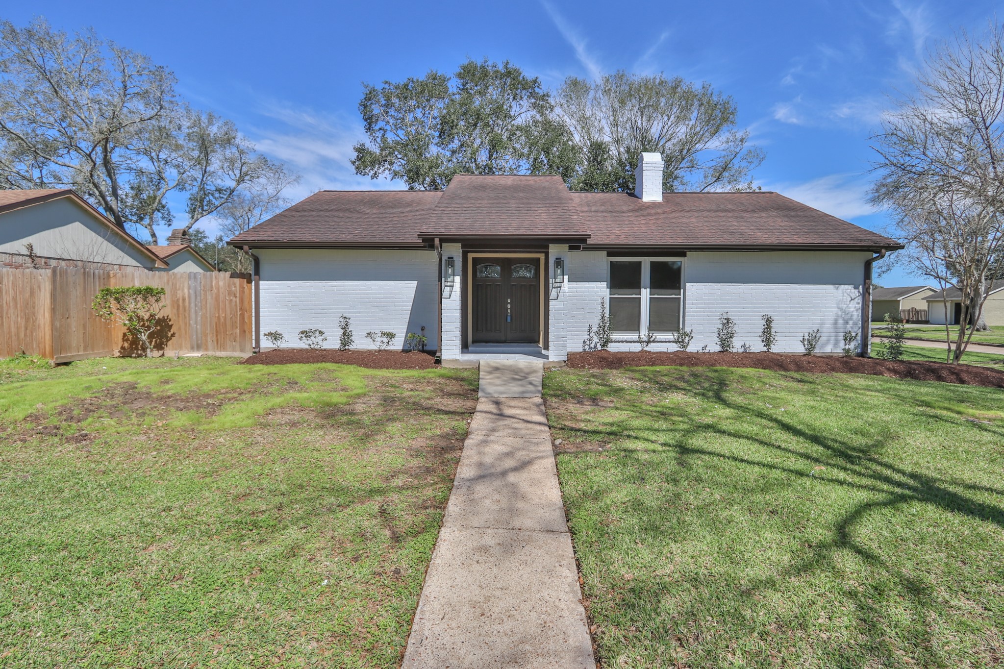 509 Belmont Drive Friendswood TX 77546