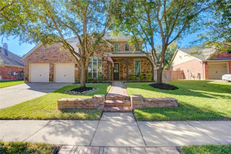 12307 N Austin Shore Drive Cypress TX 77433