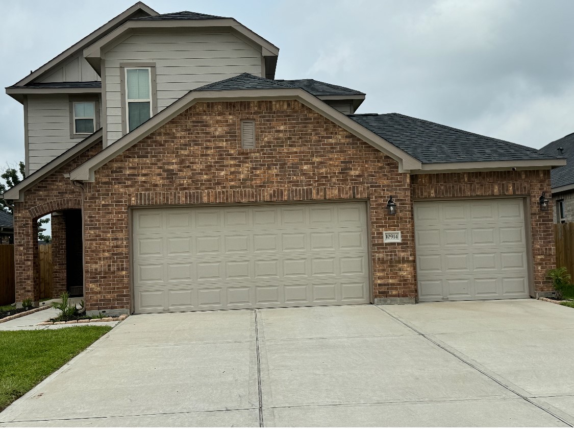 10914 Webber Lane Texas City TX 77591