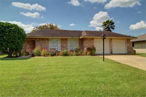 10406 Sagecanyon Drive Houston TX 77089