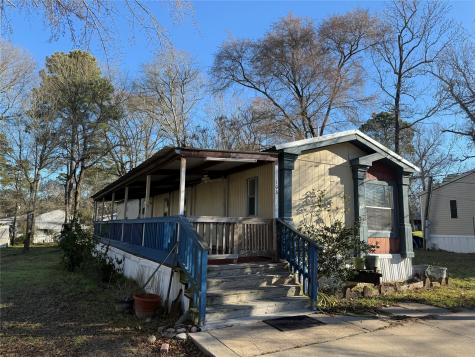 108 Samantha Lane Huntsville TX 77340