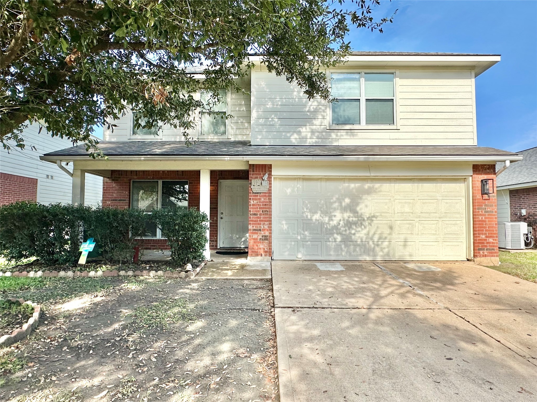 9027 Mercury Cove Court Houston TX 77075