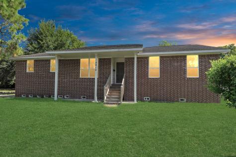 5915 Ludington Drive Houston TX 77035