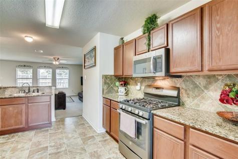 4951 Blue Spruce Hill Street Humble TX 77346
