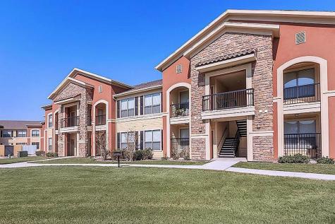 1703 Gardner Road Penitas TX 78576