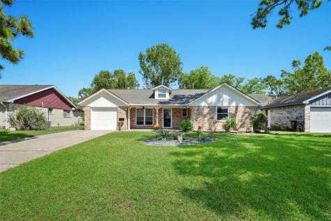 4146 Bethel Boulevard Houston TX 77092