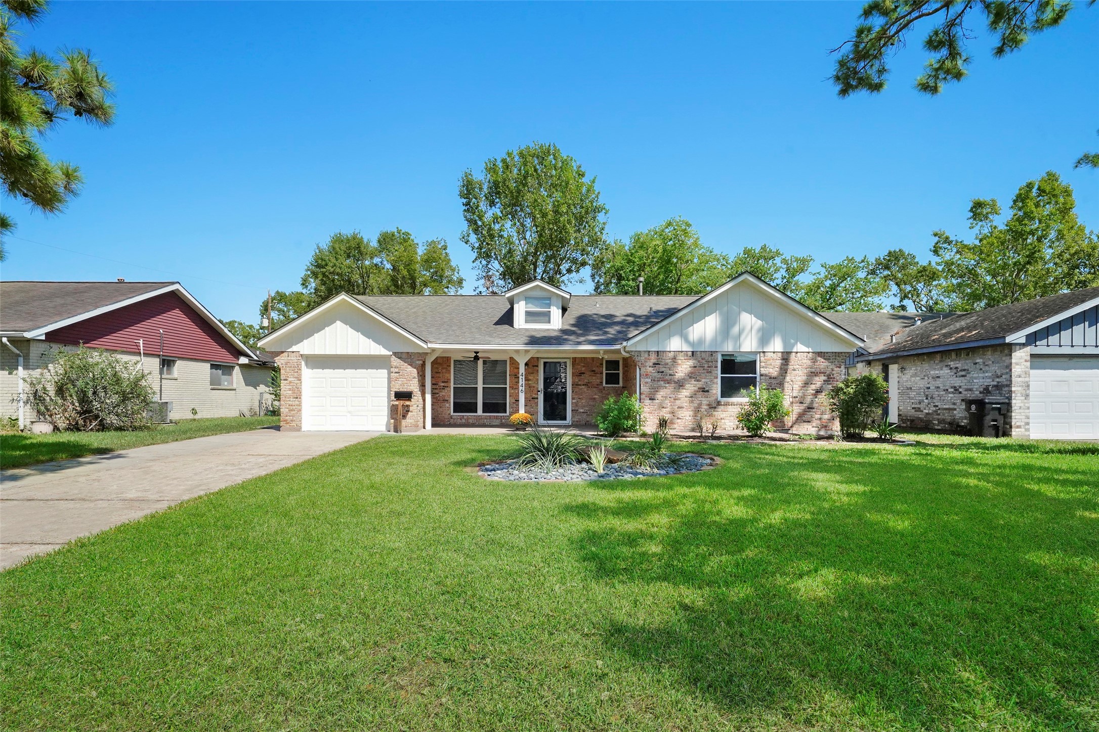 4146 Bethel Boulevard Houston TX 77092