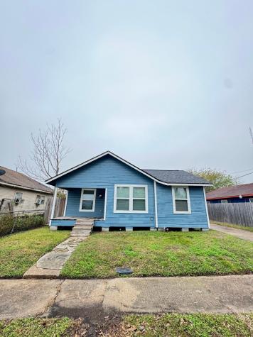 2919 Jones Street Houston TX 77026