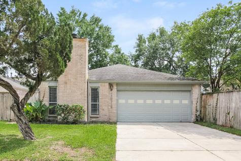 18515 Denise Dale Lane Houston TX 77084