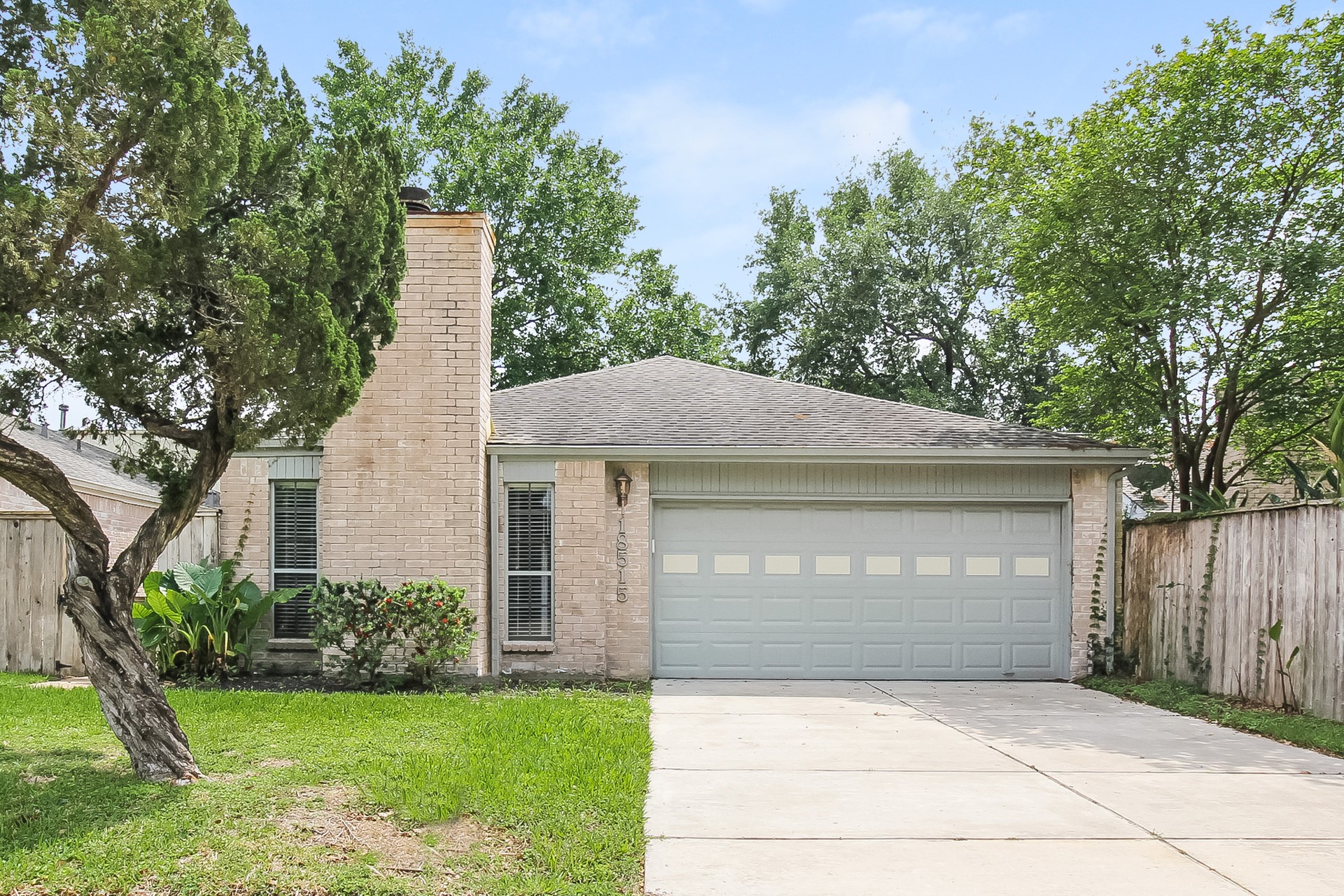 18515 Denise Dale Lane Houston TX 77084