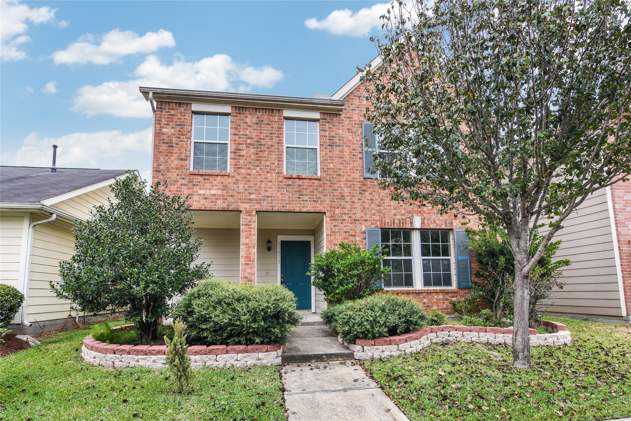 11838 Chanteloup Drive Houston TX 77047