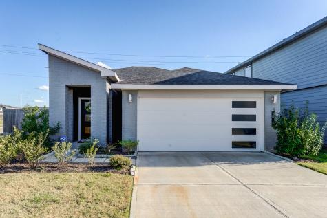 3018 Fenchurch Elm Trail Houston TX 77047