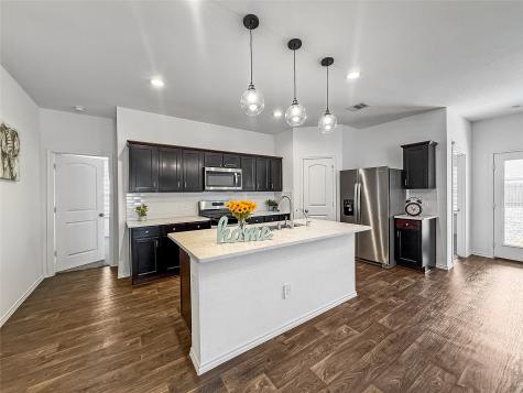 5111 Ternberry Forest Lane Katy TX 77449