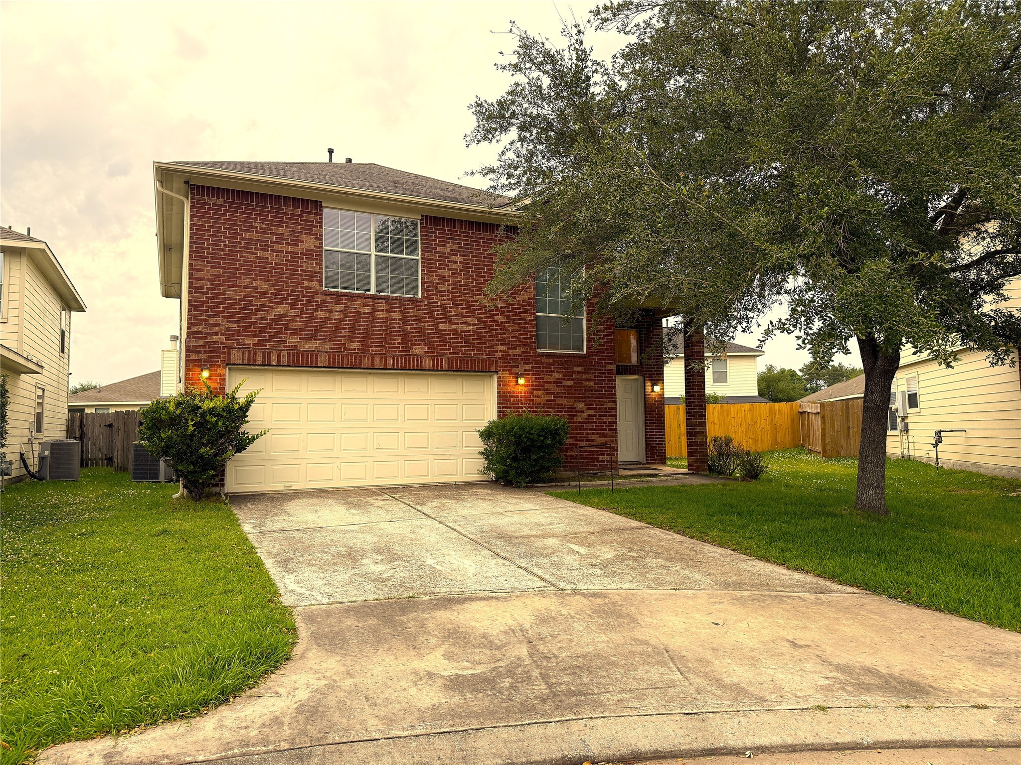 17334 Cormorant Court Humble TX 77396