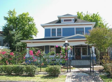 302 Stratford Street Houston TX 77006
