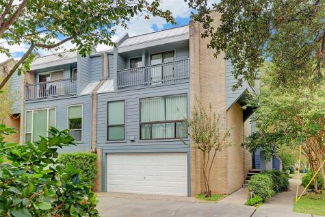 2504 Mandell Street 1 Houston TX 77006