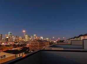 2136 Dennis Street Houston TX 77004