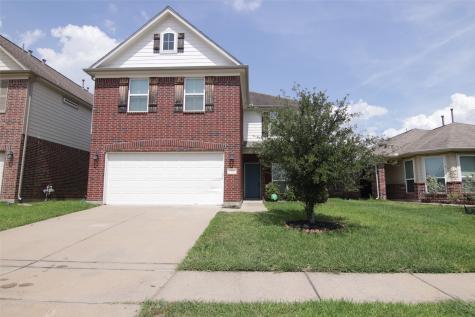 3302 Dale Ridge Trail Houston TX 77084