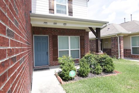 3302 Dale Ridge Trail Houston TX 77084