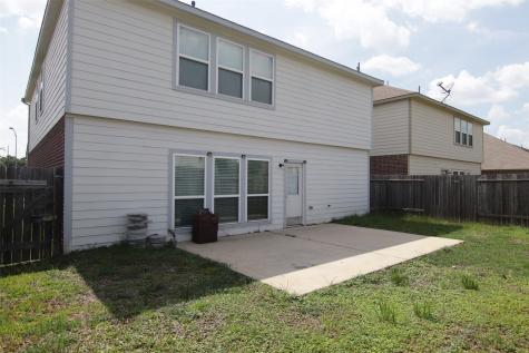 3302 Dale Ridge Trail Houston TX 77084