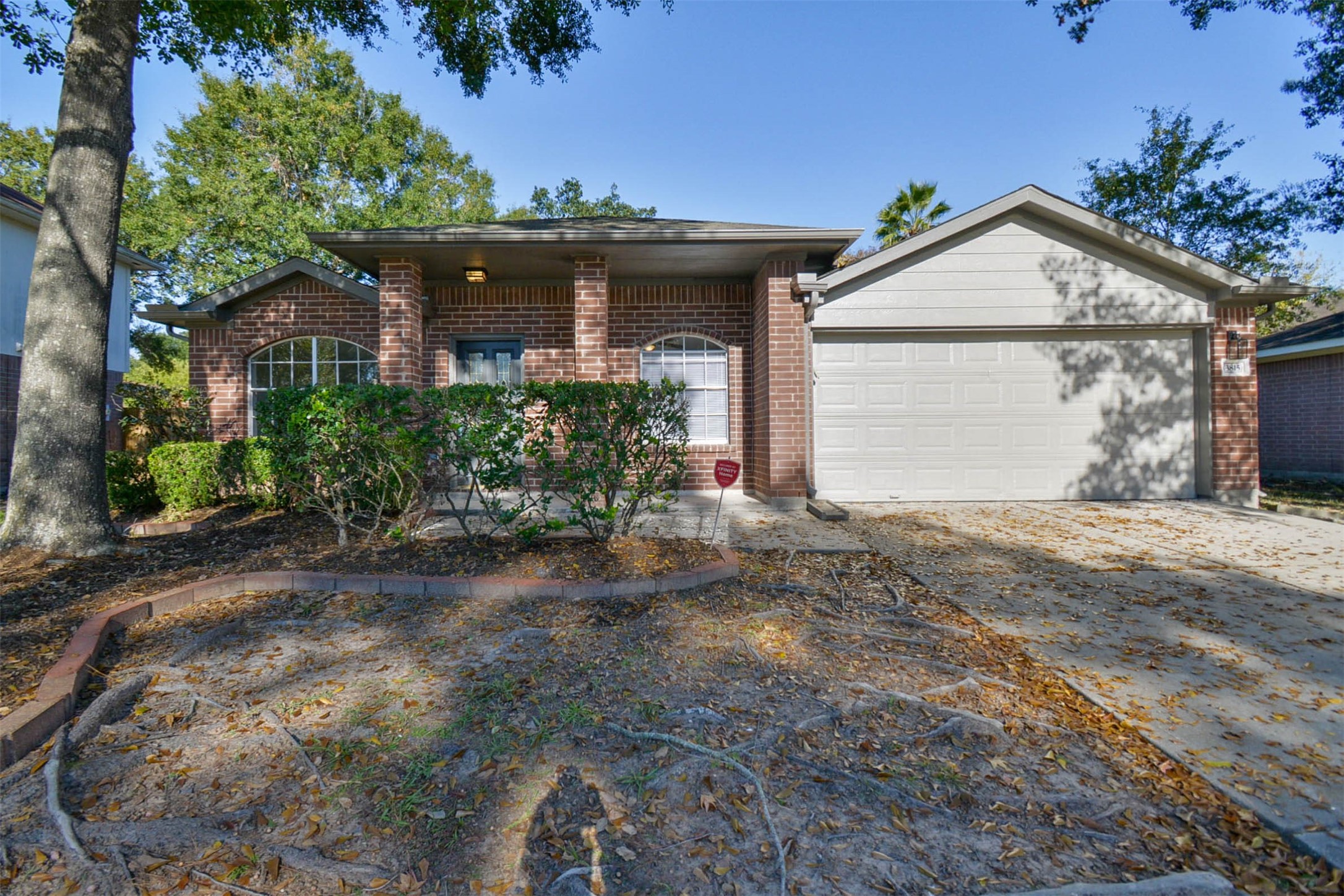 3815 Liles Lane Humble TX 77396