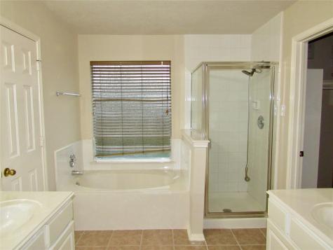 11126 Cactus Point Court Houston TX 77095