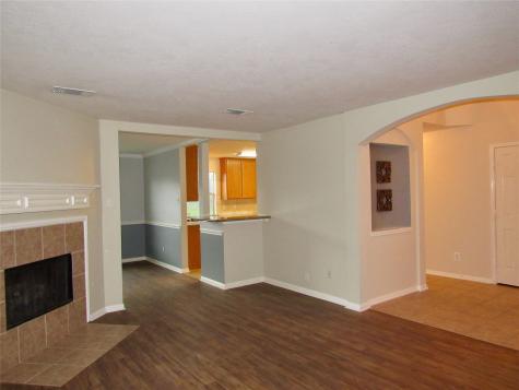 11126 Cactus Point Court Houston TX 77095