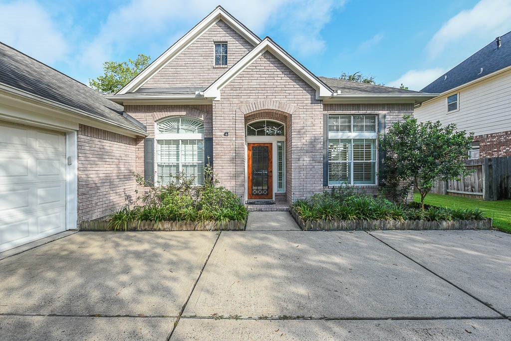 22306 Davids Crest Court Katy TX 77450