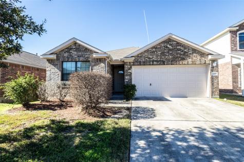 23519 Virginia Pine Drive Tomball TX 77375