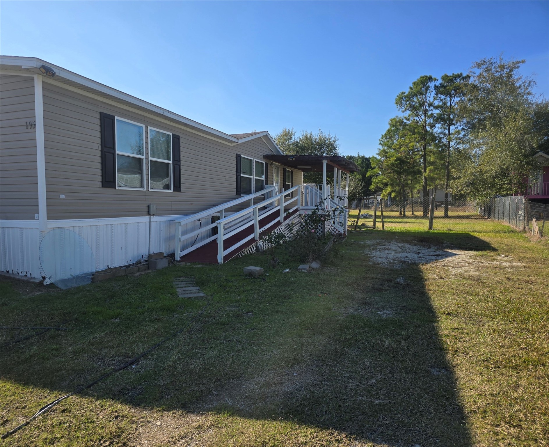 195 Road 5255 Cleveland TX 77327