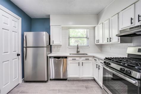 509 Jerry Street Houston TX 77022