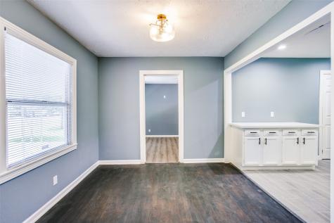 509 Jerry Street Houston TX 77022