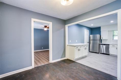 509 Jerry Street Houston TX 77022