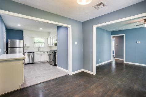 509 Jerry Street Houston TX 77022