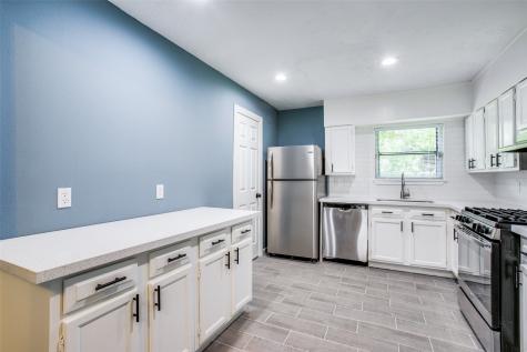 509 Jerry Street Houston TX 77022
