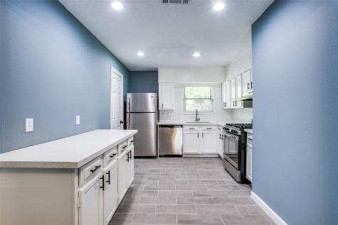 509 Jerry Street Houston TX 77022