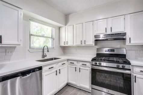 509 Jerry Street Houston TX 77022