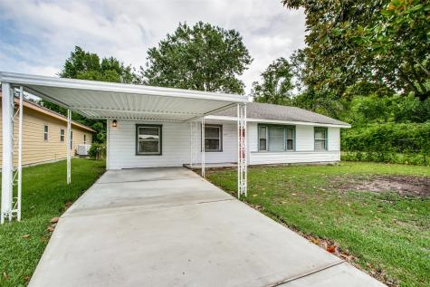509 Jerry Street Houston TX 77022