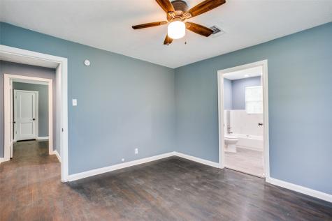 509 Jerry Street Houston TX 77022