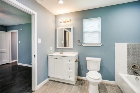 509 Jerry Street Houston TX 77022
