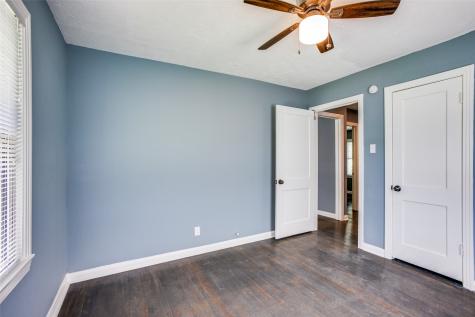509 Jerry Street Houston TX 77022