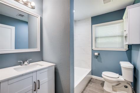 509 Jerry Street Houston TX 77022
