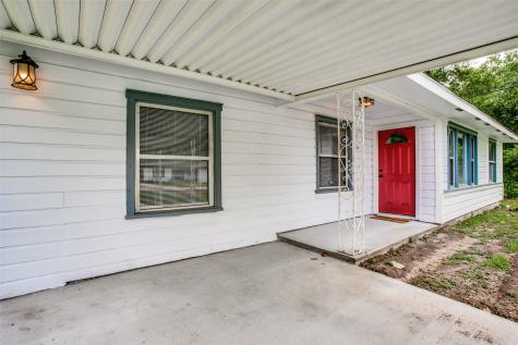 509 Jerry Street Houston TX 77022