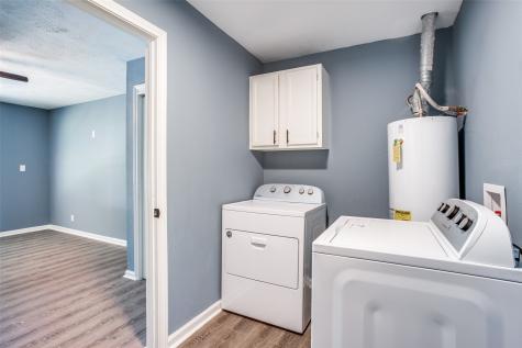 509 Jerry Street Houston TX 77022