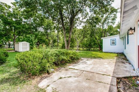 509 Jerry Street Houston TX 77022