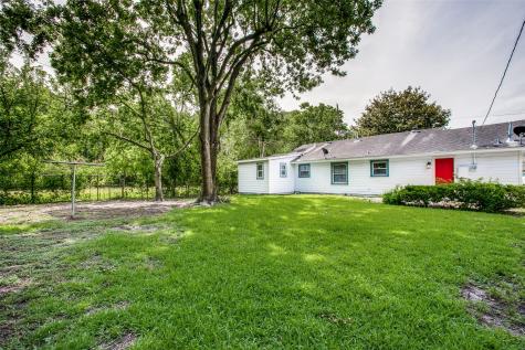 509 Jerry Street Houston TX 77022