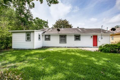 509 Jerry Street Houston TX 77022