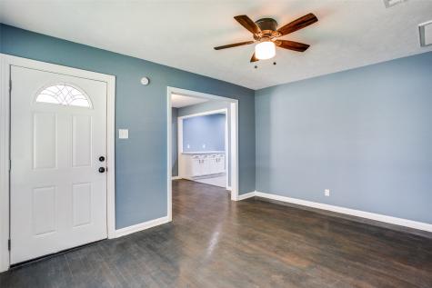 509 Jerry Street Houston TX 77022
