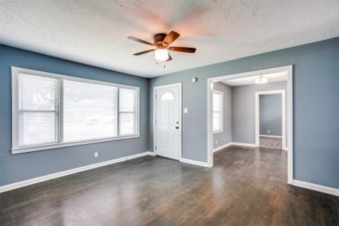 509 Jerry Street Houston TX 77022